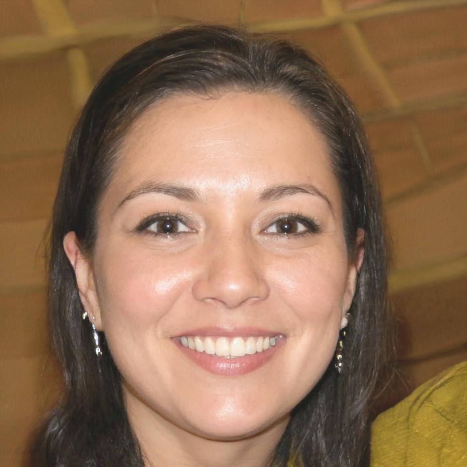 Dr. Ingrid Baumann, Wirtschaftsprüferin