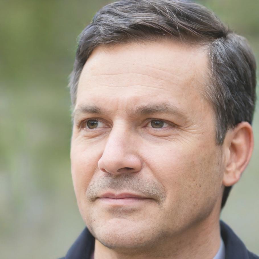 Henrik Wolter, Finanzanalyst